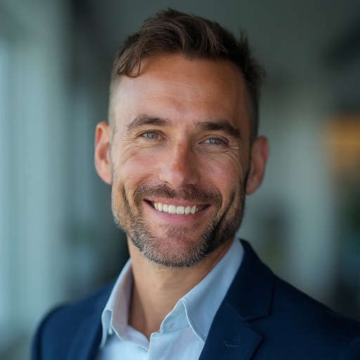 Lachlan Mercer — best online casino australia​ expert